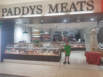 Paddy’s Meats