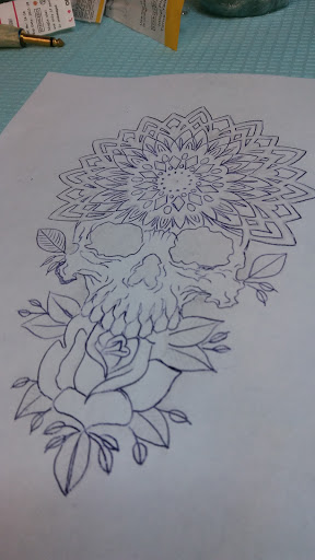 Tattoo Shop «Yoruba House Tattoo Supplies», reviews and photos, 4736 Whittier Blvd, Los Angeles, CA 90022, USA