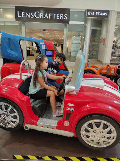 Shopping Mall «Willowbrook Mall», reviews and photos, 2000 Willowbrook Mall, Houston, TX 77070, USA