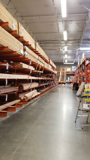 Home Improvement Store «The Home Depot», reviews and photos, 6140 Hamner Ave, Mira Loma, CA 91752, USA