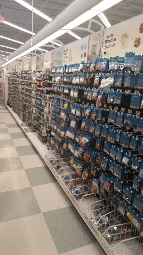 Fabric Store «Jo-Ann Fabrics and Crafts», reviews and photos, 4190 E Court St #101, Burton, MI 48509, USA
