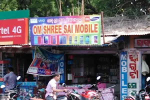 Om Sri Sai Mobile image