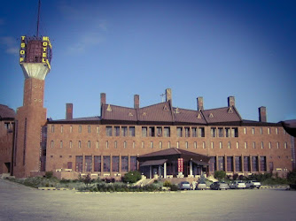 Tşof Motel