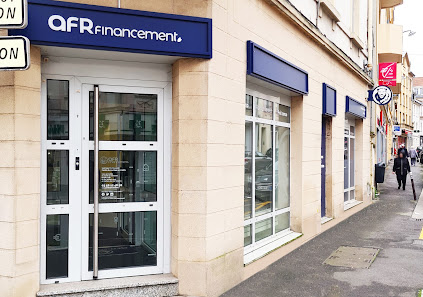 AFR financement - Metz 49 Rue de la Chapelle, 57000 Metz, France