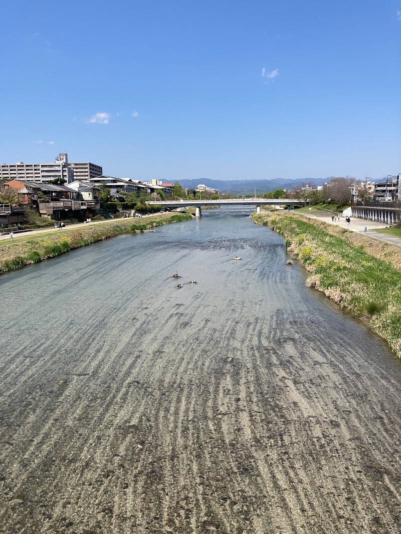 御池大橋