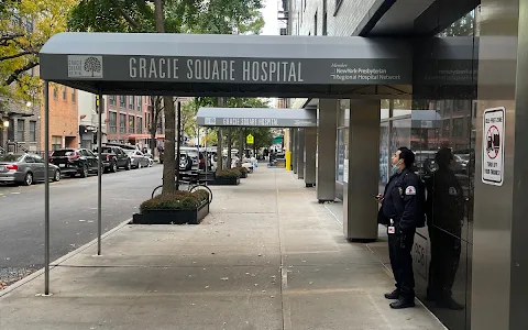 Gracie Square Hospital image