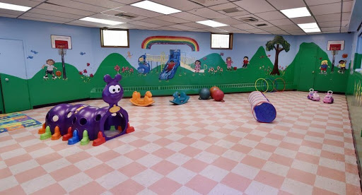 Child Care Agency «Over the Rainbow Child Development Center», reviews and photos, 146 US-130, Bordentown, NJ 08505, USA
