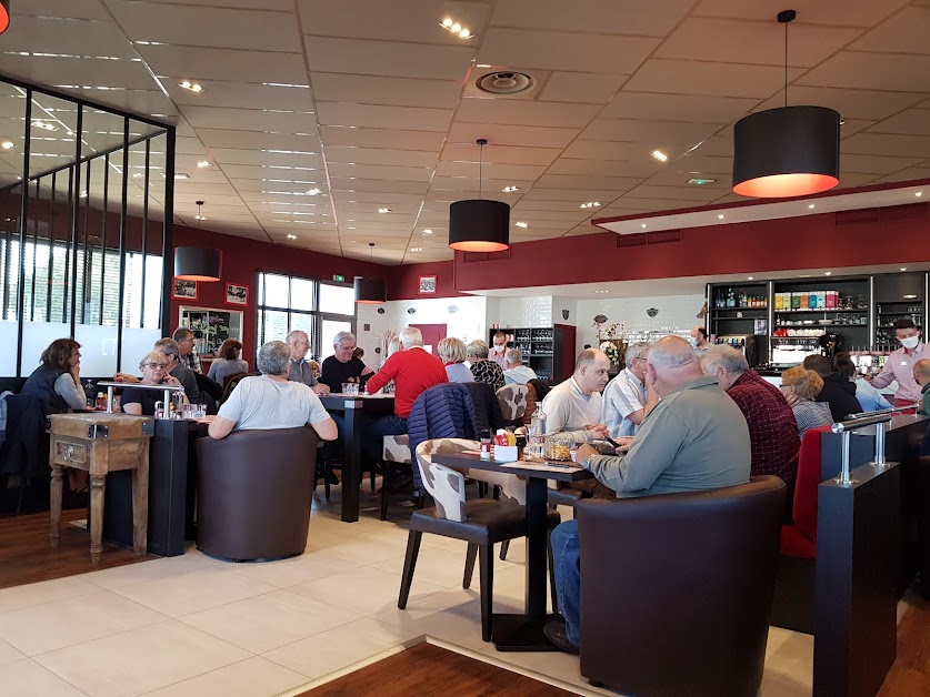 Restaurant La Boucherie à Château-Thierry