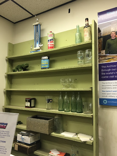 Used Book Store «The Archive», reviews and photos, 725 W 2nd St, Lansdale, PA 19446, USA