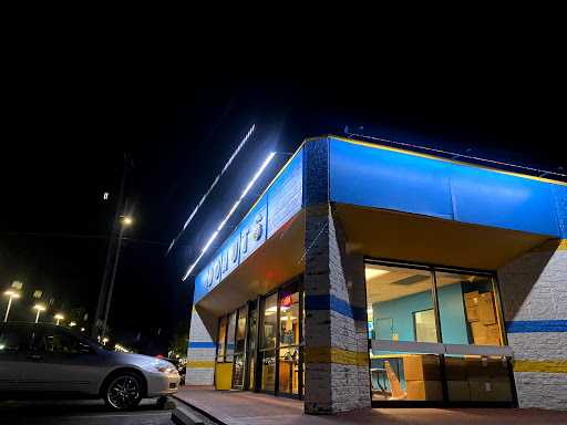 Donut Shop «Heavenly Donuts», reviews and photos, 19500 McLoughlin Blvd, Gladstone, OR 97027, USA