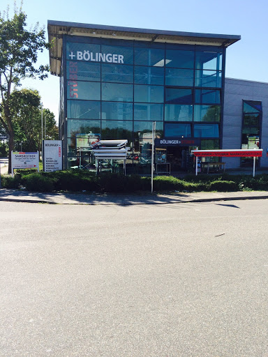 Bölinger + Stüber GmbH