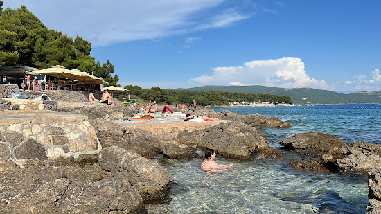 Koralj Beach