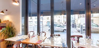 Atmosphère du Restaurant italien Pizzeria Iovine's à Paris - n°12