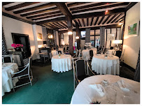 Atmosphère du Restaurant Les Nymphéas à Rouen - n°19