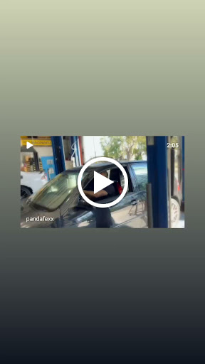 Auto Repair Shop «Mad Hatter Auto Repairs and Mufflers», reviews and photos, 4916 W Linebaugh Ave #101, Tampa, FL 33624, USA