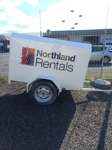 Northland Rentals - Car rental agency