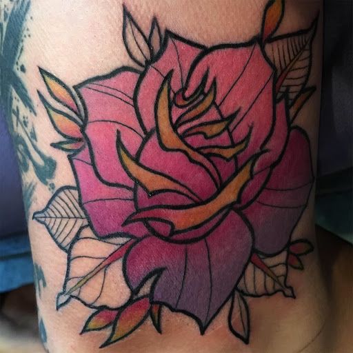 Find best back tattoo ideas for your next unique tattoo in Keyport at Taboo Tattoos