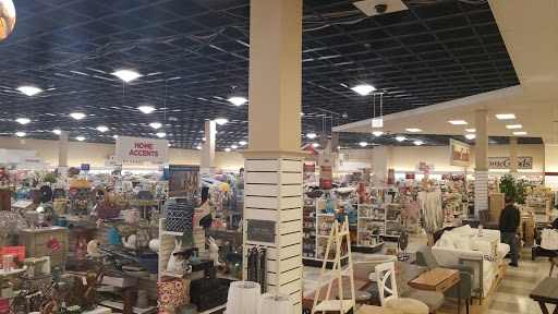 Department Store «HomeGoods», reviews and photos, 300 Commons Way, Bridgewater, NJ 08807, USA