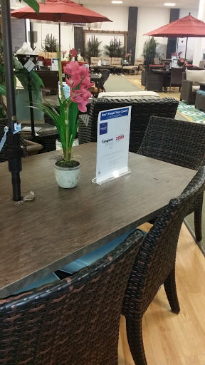 Furniture Store «Fortunoff Backyard Store», reviews and photos, 231 NJ-35, Eatontown, NJ 07724, USA