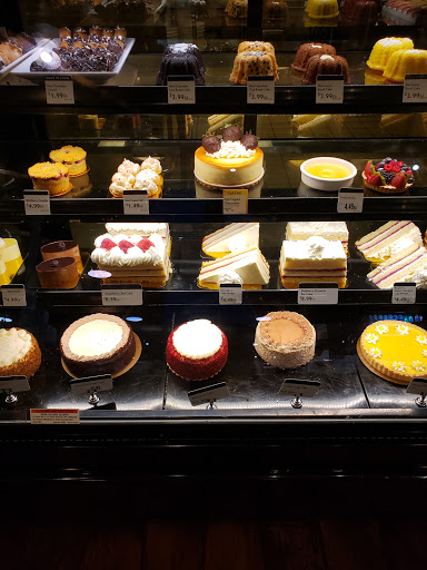 Grocery Store «The Fresh Market», reviews and photos, 1320 McFarland Blvd E #100, Tuscaloosa, AL 35401, USA