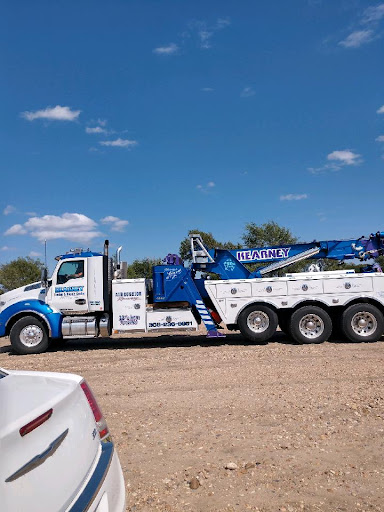 Auto Repair Shop «Kearney Towing & Repair Center», reviews and photos, 1303 E 22nd St, Kearney, NE 68847, USA
