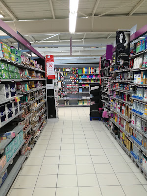 Intermarché SUPER Orvault à Orvault
