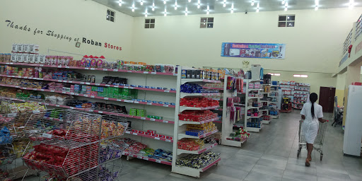 Roban Stores, Abakaliki, Old Enugu Road, Kpiri Kpiri, Abakaliki, Nigeria, Gift Shop, state Ebonyi