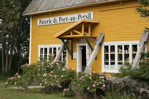 Port-au-Persil Pottery image