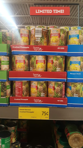 Grocery Store «ALDI», reviews and photos, 1128 S Main St, Englewood, OH 45322, USA