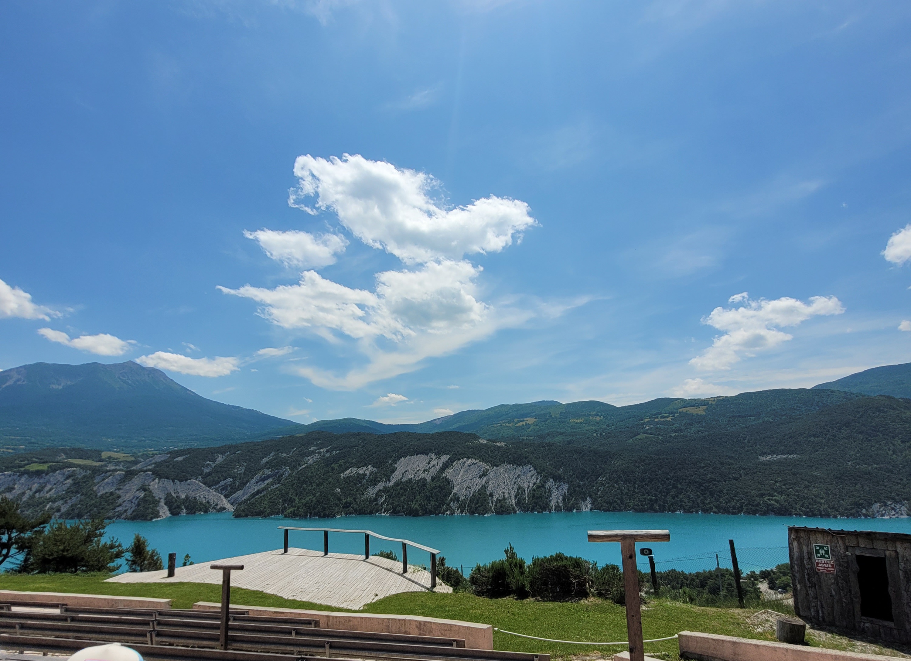 Photo n° 2 de l'avis de Laëtitia.L fait le 19/06/2023 à 13:54