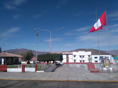 Municipalidad Provincial de Tarata