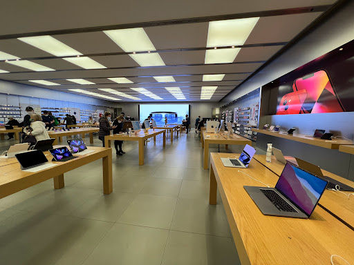 Computer Store «Apple Christiana Mall», reviews and photos, 125 Stanton Christiana Rd, Newark, DE 19702, USA