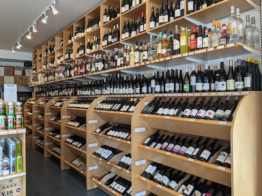 Wine Store «Kings County Wines», reviews and photos, 1205 Cortelyou Rd, Brooklyn, NY 11218, USA