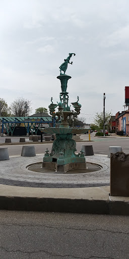 Bowling Alley «Action Duckpin Bowl», reviews and photos, 1105 Prospect St, Indianapolis, IN 46203, USA