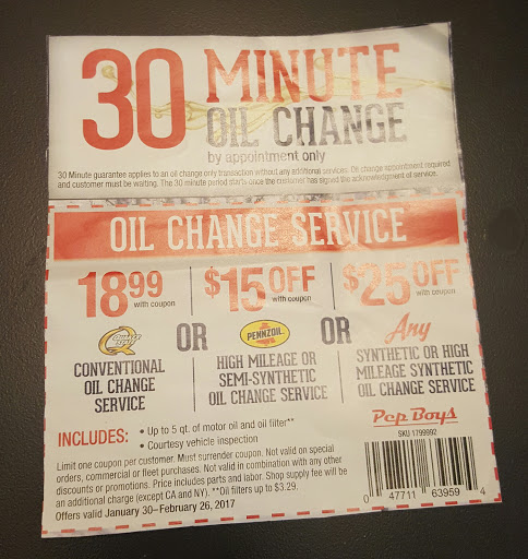 Auto Parts Store «Pep Boys Auto Parts & Service», reviews and photos, 589 W Pike St, Lawrenceville, GA 30045, USA