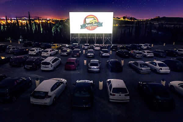 AutoCine El Sur
