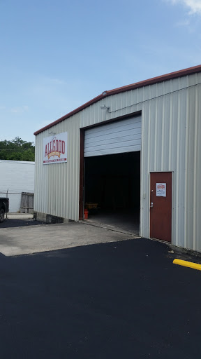 Electrician «Allgood Electric Inc», reviews and photos, 12106 Valliant St, San Antonio, TX 78216, USA