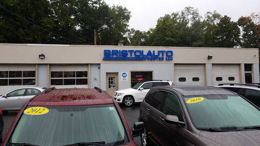 Auto Repair Shop «Bristol Auto Center LLC», reviews and photos, 178 Terryville Ave, Bristol, CT 06010, USA