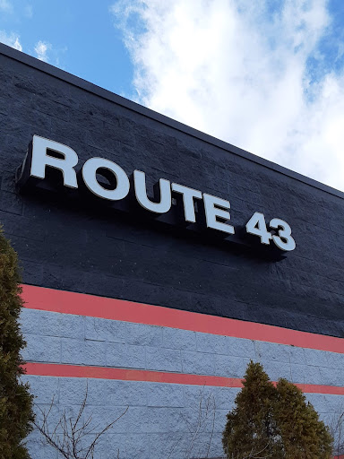 Harley-Davidson Dealer «Route 43 Harley-Davidson», reviews and photos, 3736 S Taylor Dr, Sheboygan, WI 53081, USA