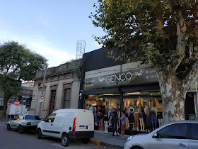 GENCO boutique