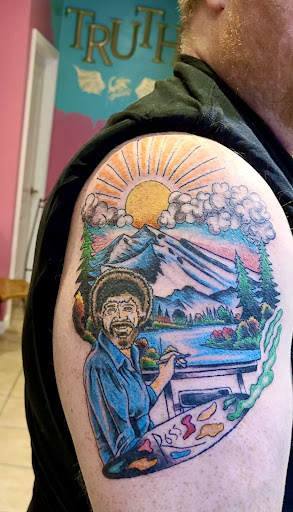 Explore walk in tattoo ideas, creative tattoo ideas in Berwick, available at Truth Custom Tattoo, Design & Gallery