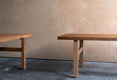 Zip Stolk - Meubelmakerij, ontwerp en interieurbouw