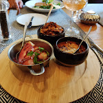 Photo n°2 de l'avis de Mike.o fait le 22/08/2021 à 18:36 sur le  Landhof Oftersheim à Oftersheim