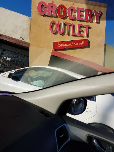 Grocery Store «Grocery Outlet Bargain Market», reviews and photos, 1060 N Wilson Way, Stockton, CA 95205, USA