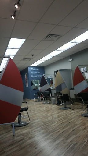 Hair Salon «Great Clips», reviews and photos, 1742 12600 S, Riverton, UT 84065, USA