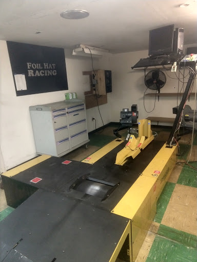 Motorcycle Repair Shop «Bikes Built Better», reviews and photos, 133 Horsham Rd, Horsham, PA 19044, USA