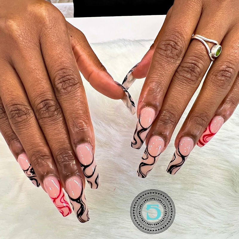 5th Nail Lounge Decatur