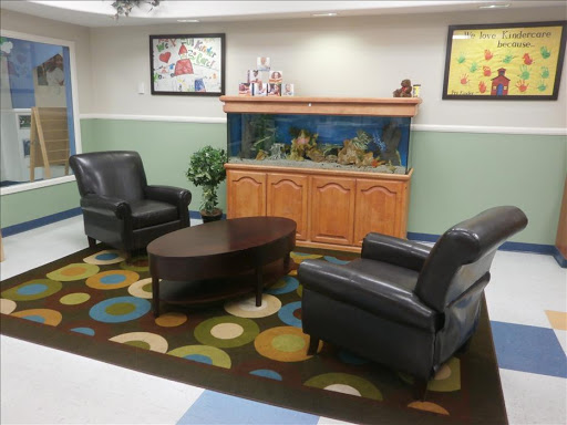 Day Care Center «Estrella KinderCare», reviews and photos, 15630 W Van Buren St, Goodyear, AZ 85338, USA