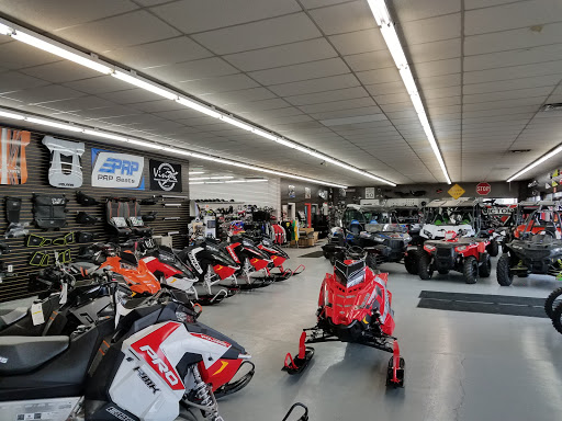 Motorcycle Dealer «Big Boys Toys», reviews and photos, 2529 US-89, Ogden, UT 84404, USA