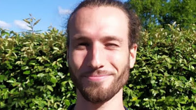 Matthieu SCAGLIOLA à Talence